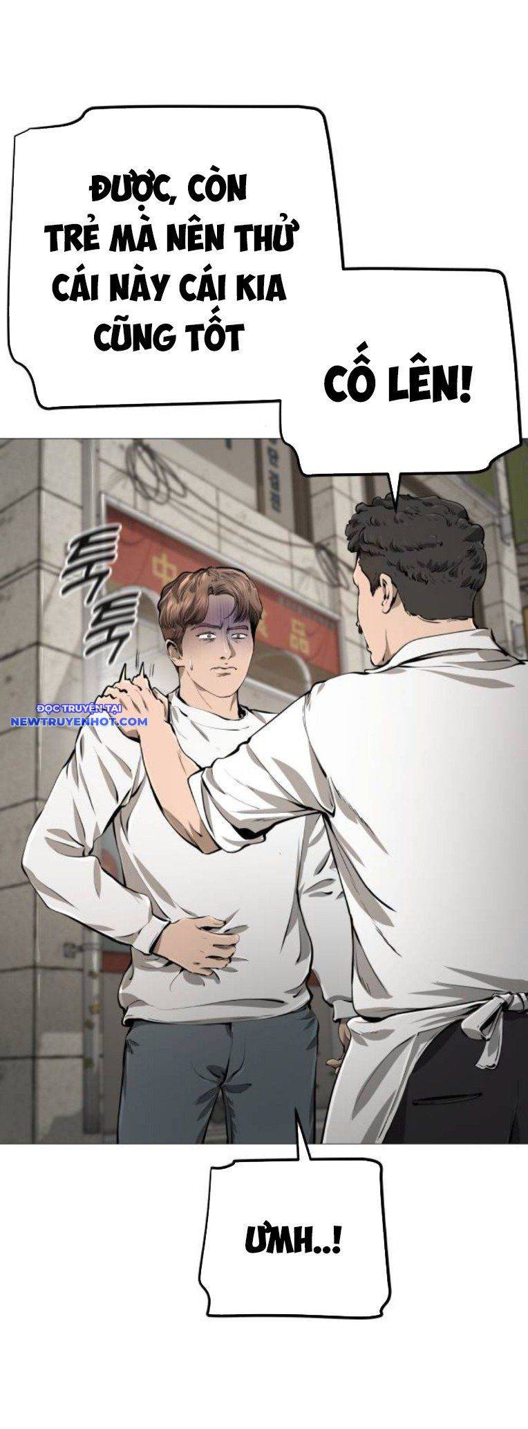 Quán Ăn Ngon Chapter 29 - Trang 2