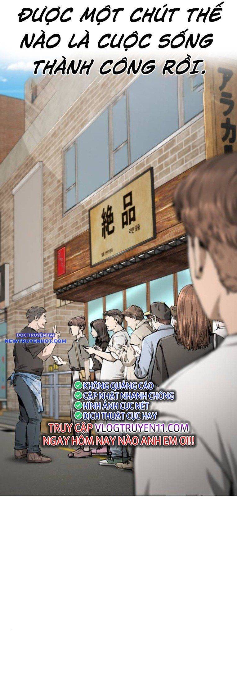 Quán Ăn Ngon Chapter 29 - Trang 2