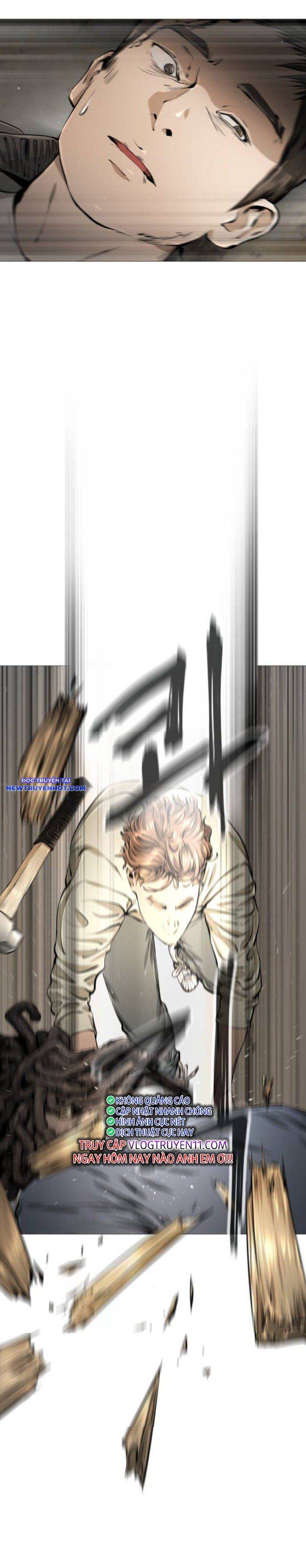 Quán Ăn Ngon Chapter 29 - Trang 2