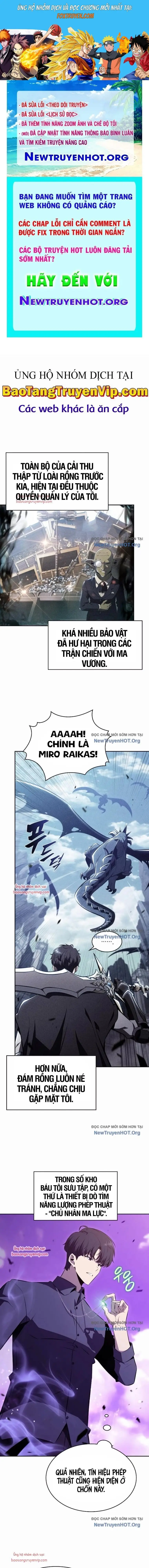 Quán Ăn Nơi Tận Cùng Thế Giới Chapter 12 - Trang 2