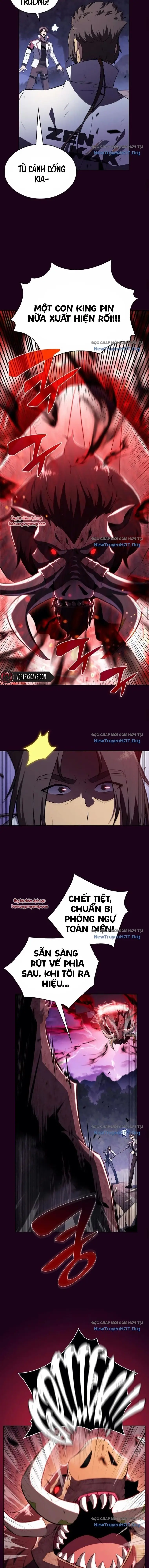 Quán Ăn Nơi Tận Cùng Thế Giới Chapter 12 - Trang 2