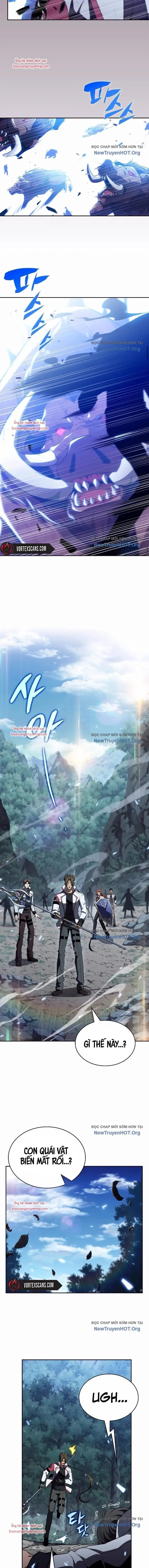 Quán Ăn Nơi Tận Cùng Thế Giới Chapter 12 - Trang 2