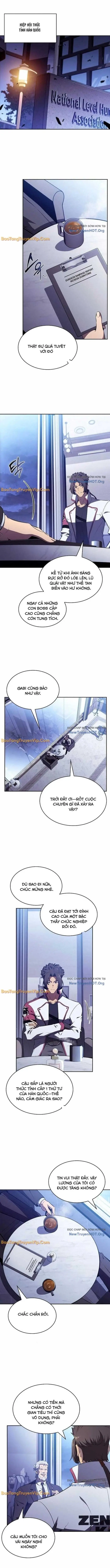 Quán Ăn Nơi Tận Cùng Thế Giới Chapter 13 - Trang 2