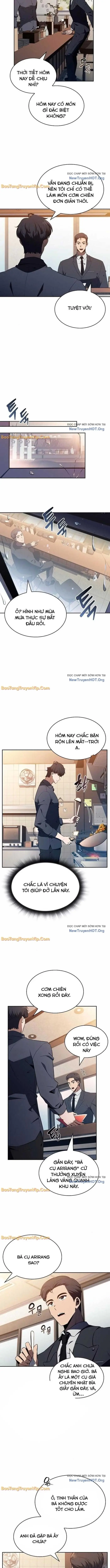 Quán Ăn Nơi Tận Cùng Thế Giới Chapter 13 - Trang 2