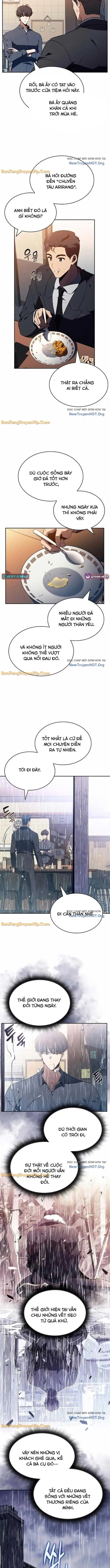 Quán Ăn Nơi Tận Cùng Thế Giới Chapter 13 - Trang 2