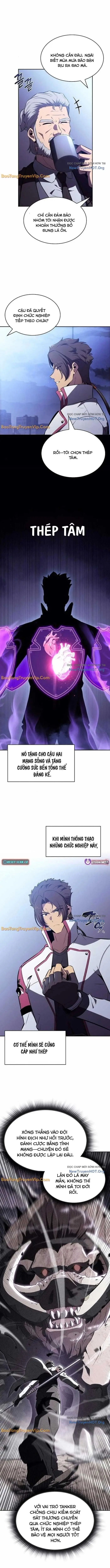 Quán Ăn Nơi Tận Cùng Thế Giới Chapter 13 - Trang 2