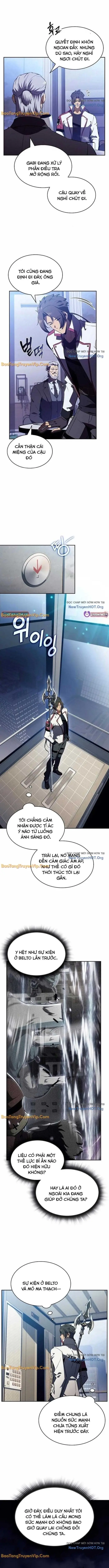 Quán Ăn Nơi Tận Cùng Thế Giới Chapter 13 - Trang 2