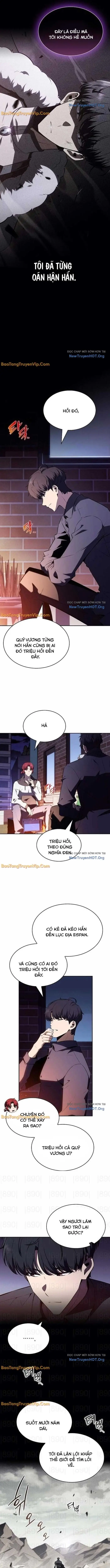 Quán Ăn Nơi Tận Cùng Thế Giới Chapter 13 - Trang 2