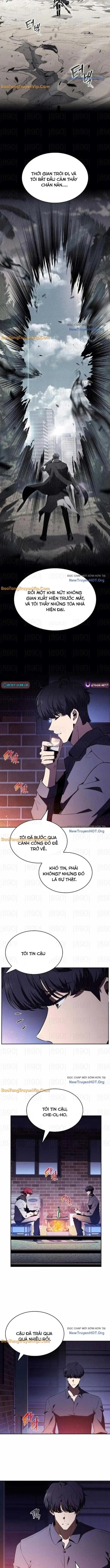 Quán Ăn Nơi Tận Cùng Thế Giới Chapter 13 - Trang 2