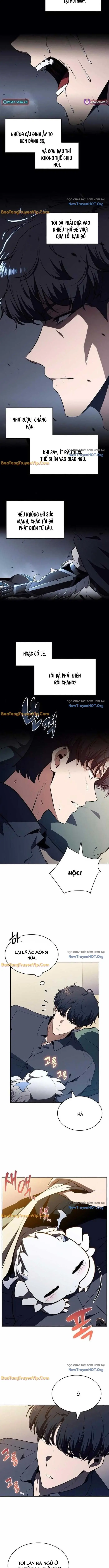 Quán Ăn Nơi Tận Cùng Thế Giới Chapter 13 - Trang 2