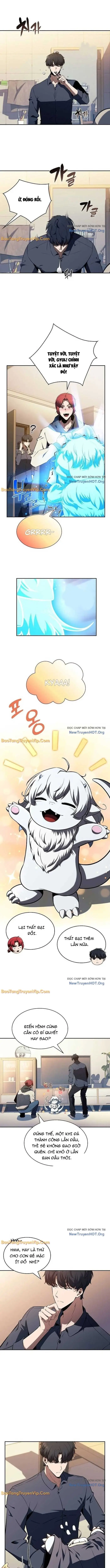 Quán Ăn Nơi Tận Cùng Thế Giới Chapter 14 - Trang 2
