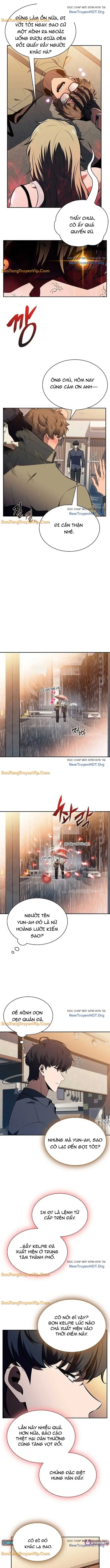 Quán Ăn Nơi Tận Cùng Thế Giới Chapter 14 - Trang 2