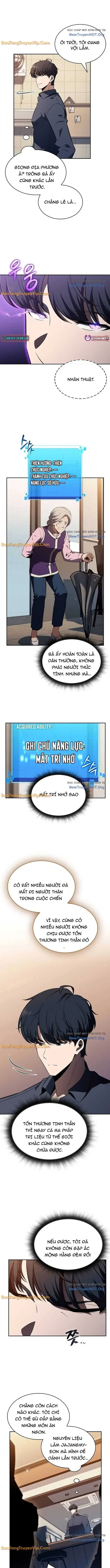 Quán Ăn Nơi Tận Cùng Thế Giới Chapter 14 - Trang 2