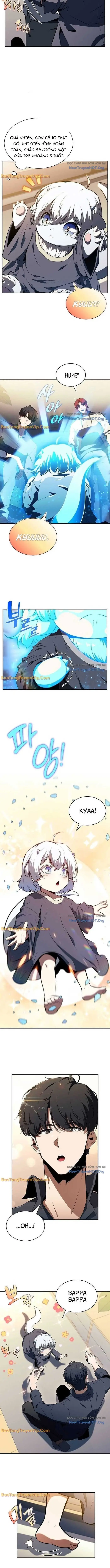 Quán Ăn Nơi Tận Cùng Thế Giới Chapter 14 - Trang 2