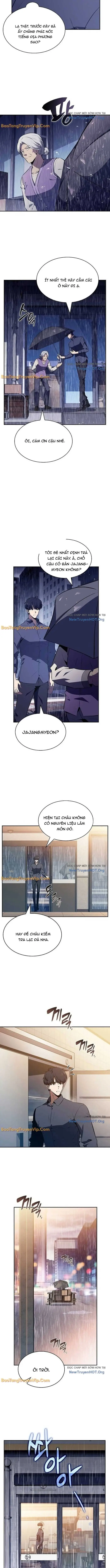 Quán Ăn Nơi Tận Cùng Thế Giới Chapter 14 - Trang 2