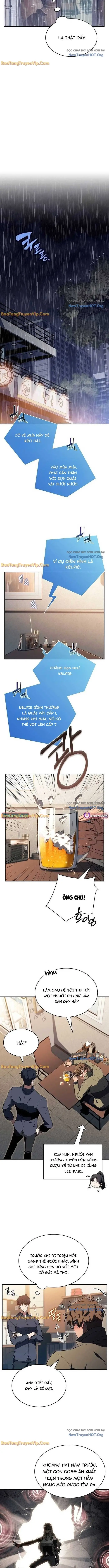 Quán Ăn Nơi Tận Cùng Thế Giới Chapter 14 - Trang 2