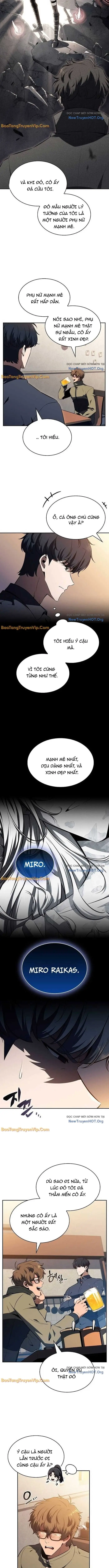 Quán Ăn Nơi Tận Cùng Thế Giới Chapter 14 - Trang 2