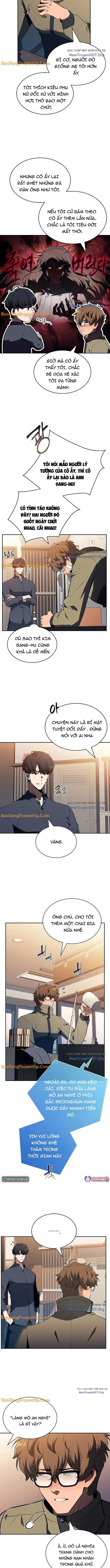 Quán Ăn Nơi Tận Cùng Thế Giới Chapter 14 - Trang 2