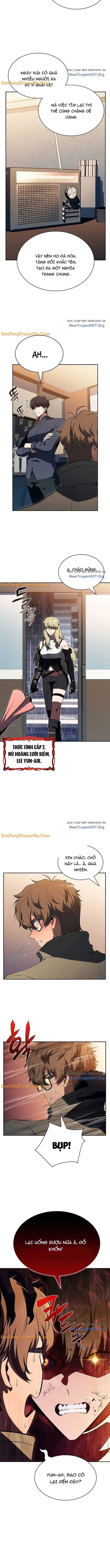 Quán Ăn Nơi Tận Cùng Thế Giới Chapter 14 - Trang 2