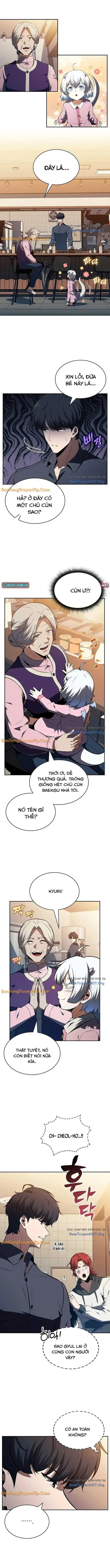 Quán Ăn Nơi Tận Cùng Thế Giới Chapter 15 - Trang 2