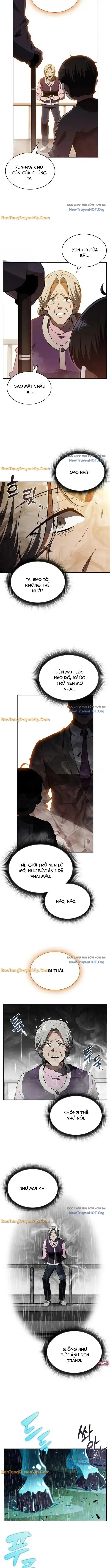 Quán Ăn Nơi Tận Cùng Thế Giới Chapter 15 - Trang 2