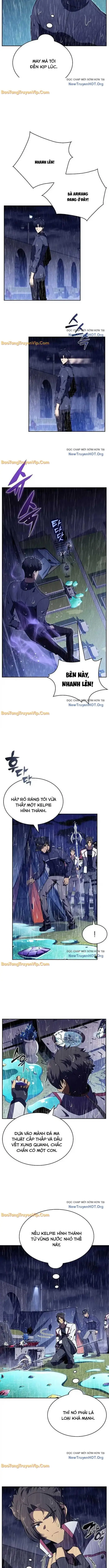 Quán Ăn Nơi Tận Cùng Thế Giới Chapter 15 - Trang 2