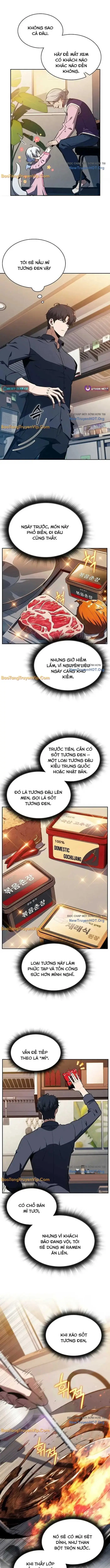 Quán Ăn Nơi Tận Cùng Thế Giới Chapter 15 - Trang 2