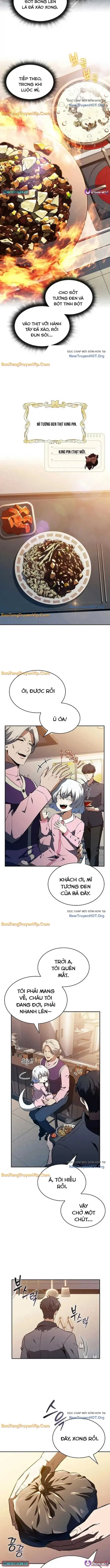 Quán Ăn Nơi Tận Cùng Thế Giới Chapter 15 - Trang 2