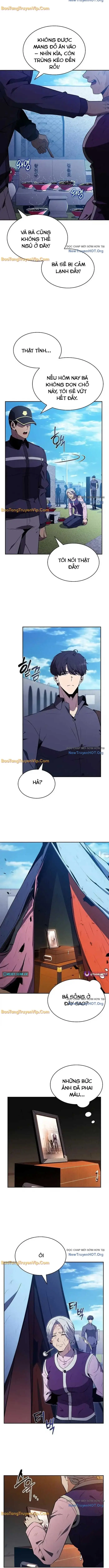 Quán Ăn Nơi Tận Cùng Thế Giới Chapter 15 - Trang 2