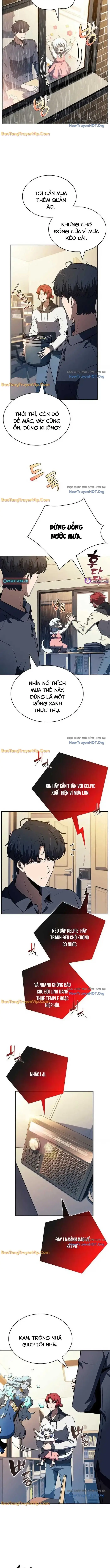 Quán Ăn Nơi Tận Cùng Thế Giới Chapter 15 - Trang 2