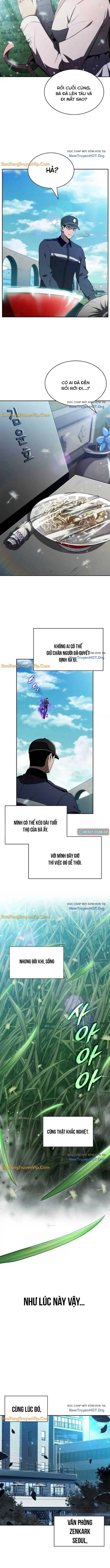 Quán Ăn Nơi Tận Cùng Thế Giới Chapter 16 - Trang 2