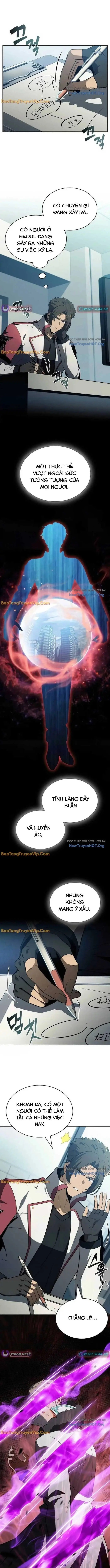 Quán Ăn Nơi Tận Cùng Thế Giới Chapter 16 - Trang 2