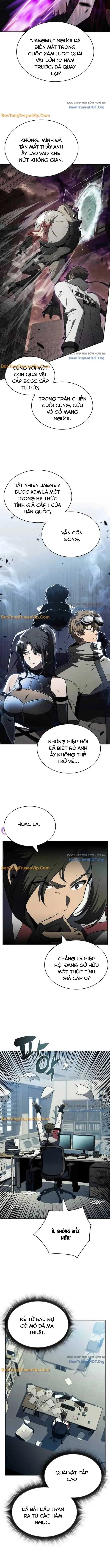 Quán Ăn Nơi Tận Cùng Thế Giới Chapter 16 - Trang 2