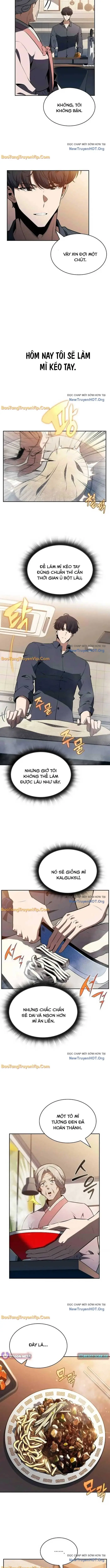 Quán Ăn Nơi Tận Cùng Thế Giới Chapter 16 - Trang 2