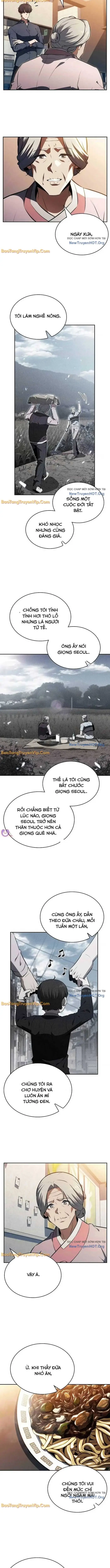 Quán Ăn Nơi Tận Cùng Thế Giới Chapter 16 - Trang 2