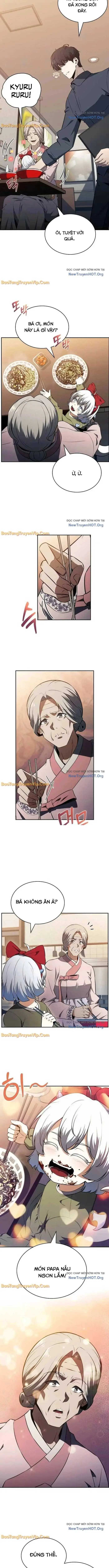 Quán Ăn Nơi Tận Cùng Thế Giới Chapter 16 - Trang 2
