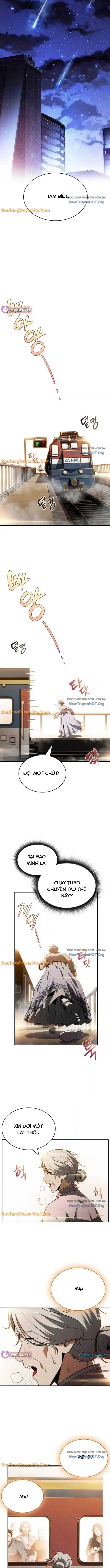 Quán Ăn Nơi Tận Cùng Thế Giới Chapter 16 - Trang 2