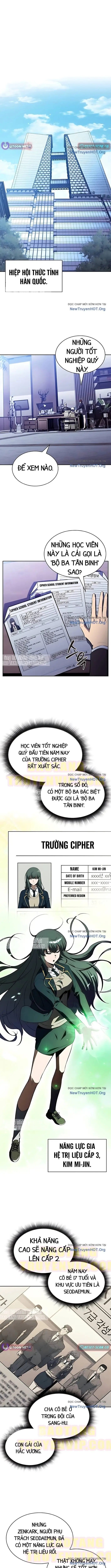 Quán Ăn Nơi Tận Cùng Thế Giới Chapter 17 - Trang 2