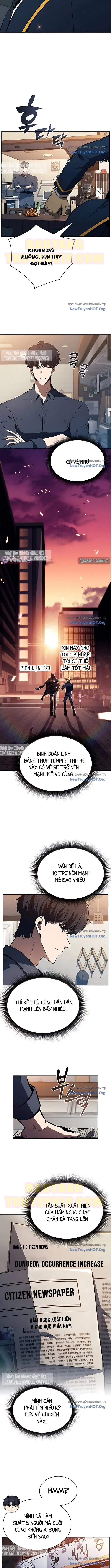Quán Ăn Nơi Tận Cùng Thế Giới Chapter 17 - Trang 2