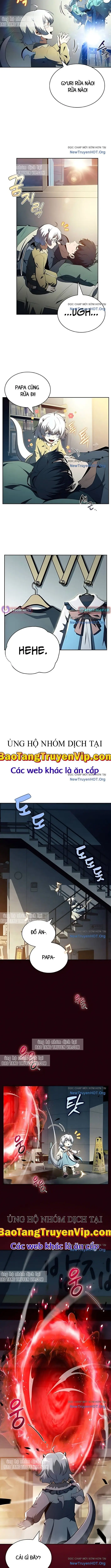 Quán Ăn Nơi Tận Cùng Thế Giới Chapter 17 - Trang 2
