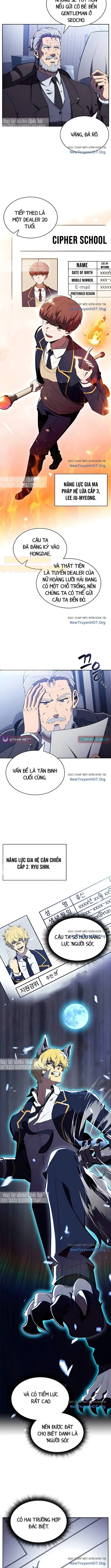 Quán Ăn Nơi Tận Cùng Thế Giới Chapter 17 - Trang 2
