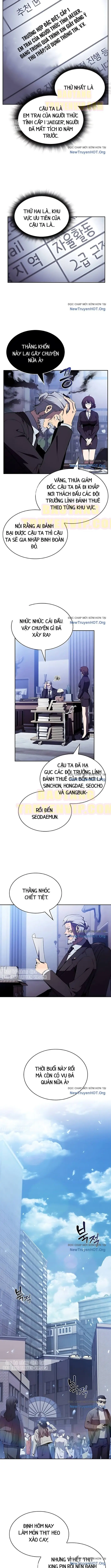 Quán Ăn Nơi Tận Cùng Thế Giới Chapter 17 - Trang 2