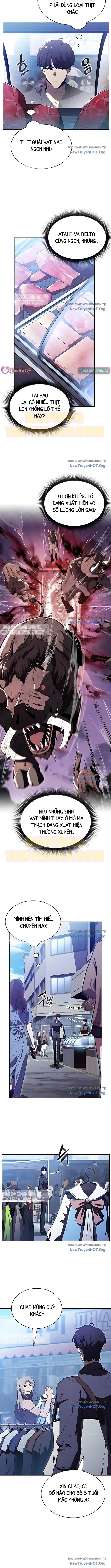 Quán Ăn Nơi Tận Cùng Thế Giới Chapter 17 - Trang 2