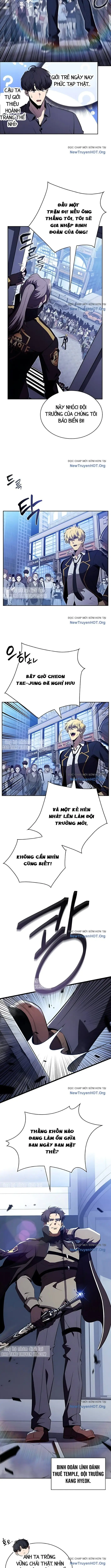 Quán Ăn Nơi Tận Cùng Thế Giới Chapter 17 - Trang 2