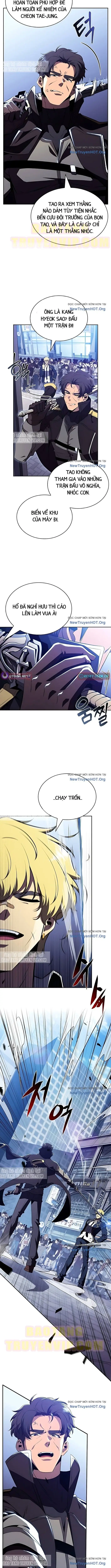Quán Ăn Nơi Tận Cùng Thế Giới Chapter 17 - Trang 2