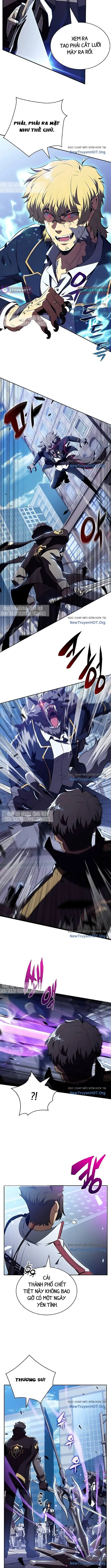Quán Ăn Nơi Tận Cùng Thế Giới Chapter 17 - Trang 2