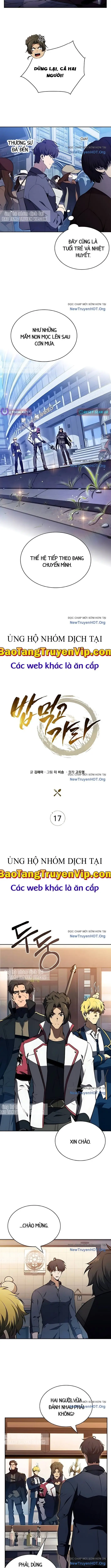 Quán Ăn Nơi Tận Cùng Thế Giới Chapter 17 - Trang 2