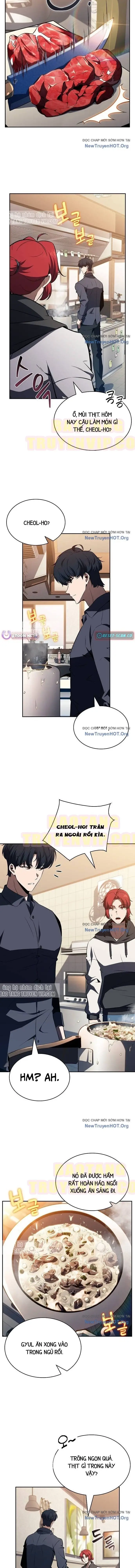 Quán Ăn Nơi Tận Cùng Thế Giới Chapter 18 - Trang 2