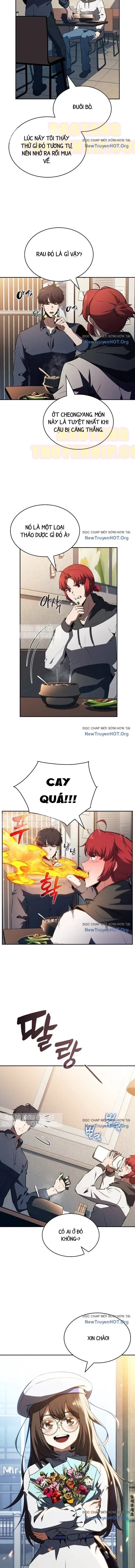 Quán Ăn Nơi Tận Cùng Thế Giới Chapter 18 - Trang 2
