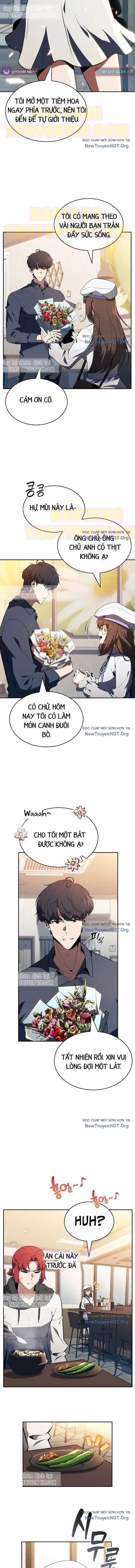 Quán Ăn Nơi Tận Cùng Thế Giới Chapter 18 - Trang 2